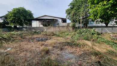 Tanah Elit Dijual di Kamal, Jakarta Utara, Harga 12,8 Miliar