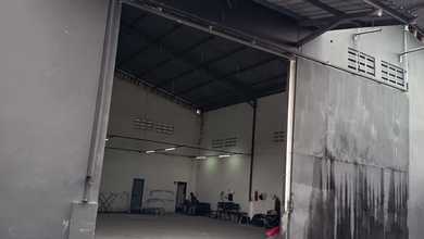 Gudang Kav Dpr, Cipondoh, Tangerang Lt 520, Lb 320