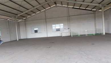 Gudang Outer Ring Road, Cengkareng, Lt 1362, Lb 555