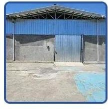 Disewa Gudang Gandeng Kapuk Muara 772.0m2 