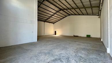 Dijual Gudang Baru Jatake, Tangerang - 374M²