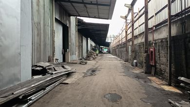 Disewa Gudang Semanan Daan Mogot Tangerang 540m2