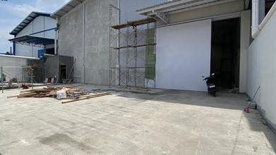 Gudang Kav.dpr Blok B Cipondoh Tangerang Lt 800