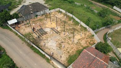 Gudang/pabrik Legok Ciangir Tangerang Lb 1000