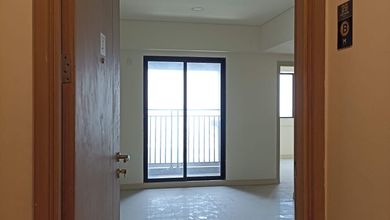 Jual Apartemen Strategis di Cikarang, Bekasi, Luas 68m²