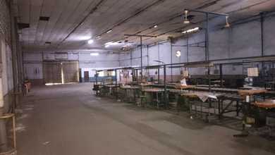 Gudang Karawaci, Tangerang Lb 1450 Jl. Imam Bonjol