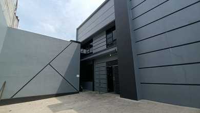 Disewa Gudang Kapuk Peternakan Jakarta Barat 1000m2