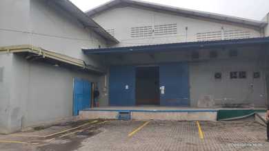 Gudang Batu Ceper, Tangerang Kota LT 1014