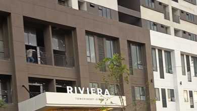 Jual Cepat Apartemen Murah di Cikarang, Bekasi, LT 21m²