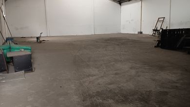 Gudang Pantai Indah Dadap, Tangerang LT 950