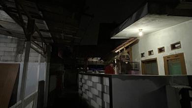 Dijual Rumah Murah di Pancoran Mas, Depok - Harga 470 Juta