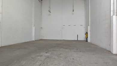 Gudang Bizz Park Daan Mogot, Jakarta Barat