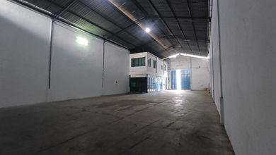 Gudang Miami, Jakarta Barat Lt 612m² Office