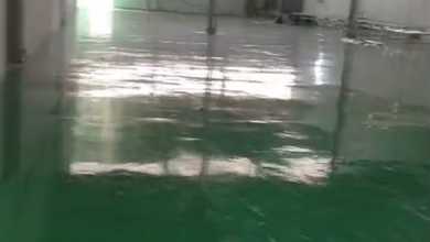 Disewa Gudang 5600m² Jatake Tangerang Shm