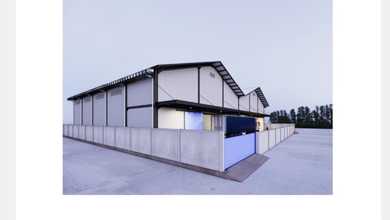 Gudang Kav.dpr, Cipondoh, Tangerang Kota