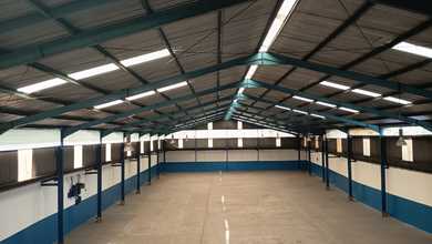 Gudang Rawa Buaya Cengkareng Jakarta Barat 