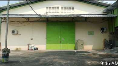 Gudang Karawaci, Tangerang LB 21632xxxx