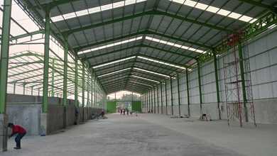 Disewa Gudang Legok Tangerang Banten 1487m2