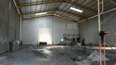 Disewa Gudang Kav. Dpr Cipondoh Tangerang - 800M²