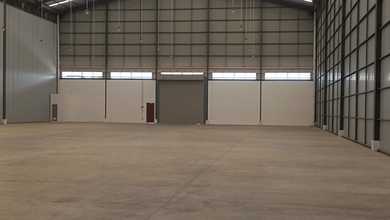 Disewa Gudang Pakuhaji, Tangerang - 1800M²