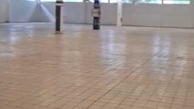 Gudang Bitung Tangerang Banten Lb 6000m²