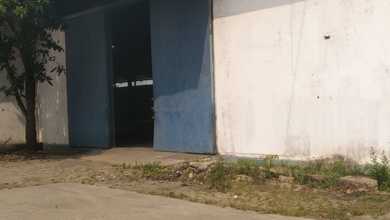 Gudang Telesonik, Curug, Tangerang, Lb 3600m²