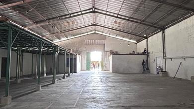 Gudang Bersama, Karawaci, Tangerang Lb 21632xxxx