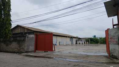 Gudang Kapuk Kamal Lt 3717, Lb 2250 Strategis