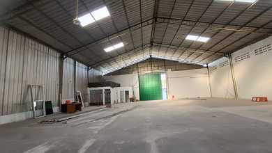 Gudang Cipondoh, Kav Dpr, Blok B Lt 800, Lb 480