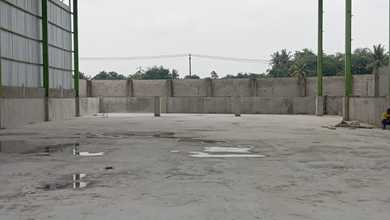 Gudang Legok, Tangerang Lb 1282, 35Rb/M²