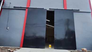 Gudang Salembaran, Dadap Kosambi, Tangerang