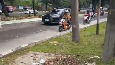 For Sale Tanah Premium di Tigaraksa, Tangerang, LT 75000m²