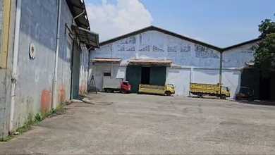 Gudang Dadap Kosambi, Tangerang 630m²