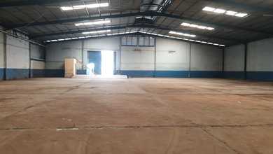 Gudang Pantai Indah Dadap, Tangerang Lb 2160