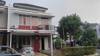 Hunian Mewah di Kawasan Galaxy, Bekasi, LB 176m², Harga 3,5 Miliar