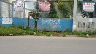 Tanah Elit Dijual di Purwasari, Karawang, Harga 979 Miliar