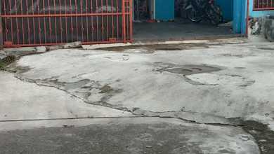 Rumah Dijual di Kranji, Bekasi, LB 74m², Harga Kompetitif!