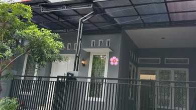 Rumah Dijual di Bintara, Bekasi, LB 250m², Harga Terbaik!