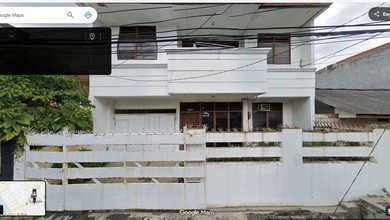 For Sale rumah Mewah di Roxy, Jakarta Pusat - LT 148m²