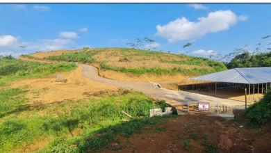 Dijual Tanah Eksklusif di Cianjur, Cianjur, LT 559461m²