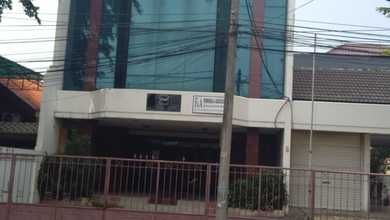 Dijual Gedung Harga Njop Di Cideng, Jakarta Pusat