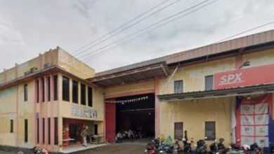 Disewakan Gudang Dan Office Di Kawasan Emas Cileungsi, Bogor