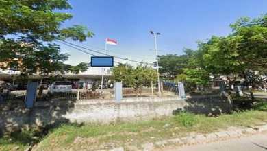 Kavling Prestisius Dijual di Pasar Kemis, Tangerang, Harga 605 Triliun