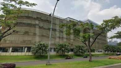 Dijual Gedung Dan Lahan Di Lokasi Premium Bintaro, Tangsel