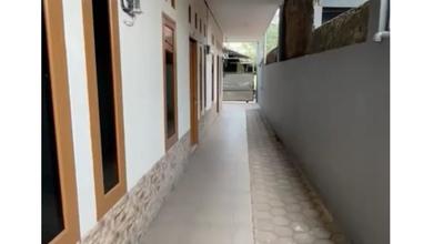 Dijual Kontrakan Lokasi Strategis Di Jatiwaringin, Pondok Gede. Bekasi