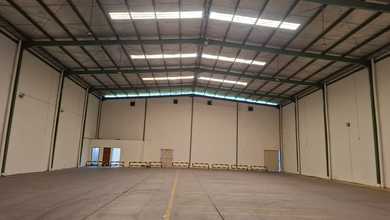 Dijual Disewakan Gudang 18 L Delta Mas Cikarang