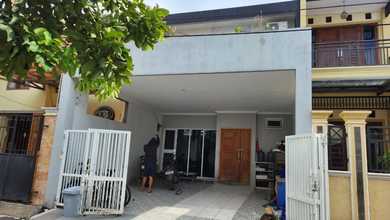 Jual Rumah Nyaman di Pondok Kelapa, Jakarta Timur - LT 112m²