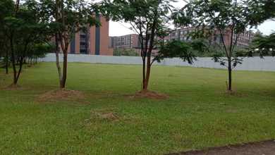 Disewakan Tanah Premium di Alam Sutera, Tangerang, LT 4120m²