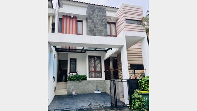 Rumah Minimalis Disewakan di Antasari, Jakarta Selatan, Harga Ekonomis