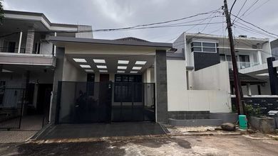Rumah Area Premium Villa Melati Mas, Tangerang Selatan - Harga Terbaik 3,1 Miliar